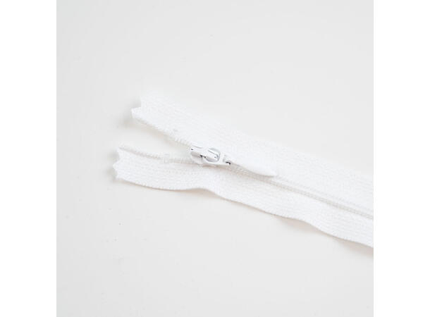 Glidelås, kjolelås