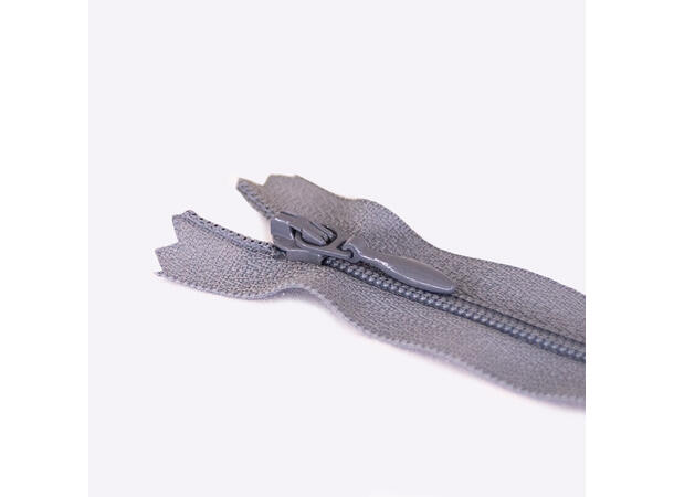 Glidelås, kjolelås