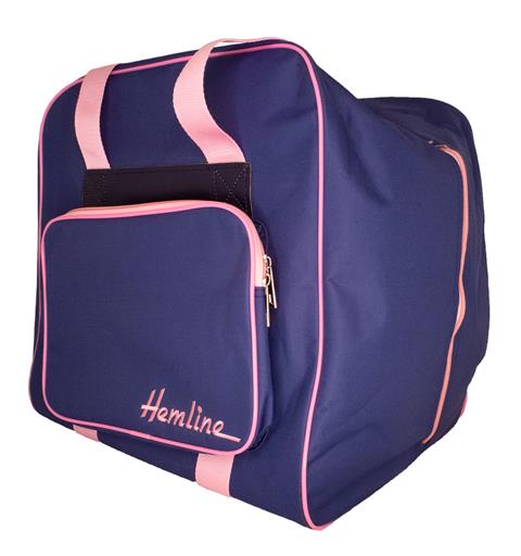 Hemline Overlockbag H:35 x L:35 x B:31 cm