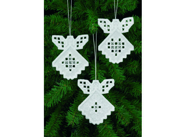 Permin, Julehardanger