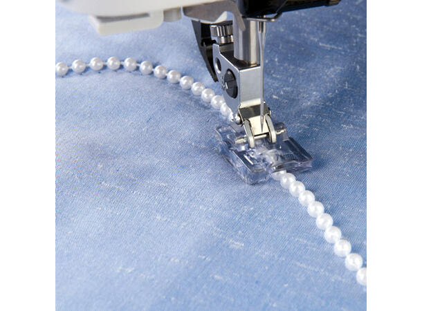 Pfaff Perlebåndsfot