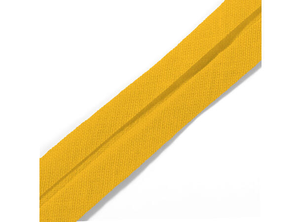 Skråbånd i bomull
