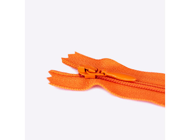 Glidelås, kjolelås