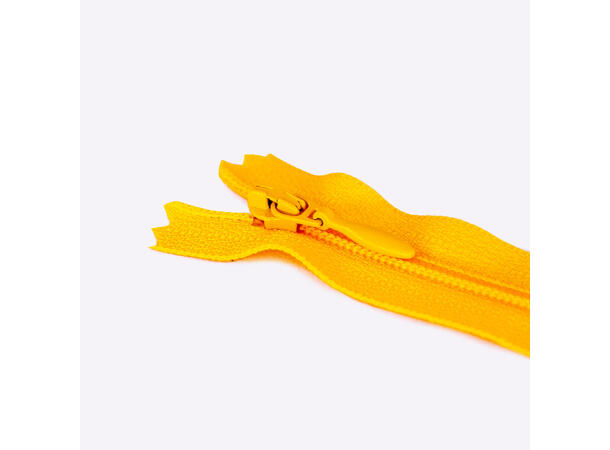 Glidelås, kjolelås