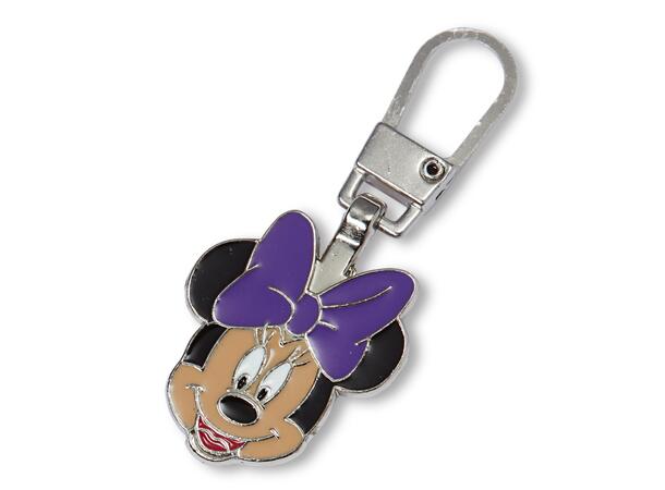 Glidelåstrekker, Disney Minni Mus