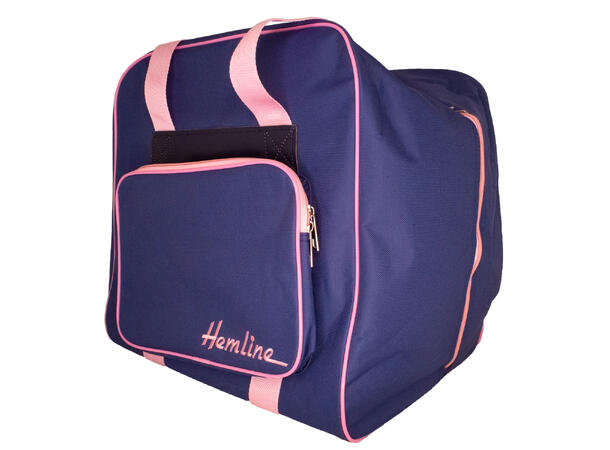 Hemline Overlockbag