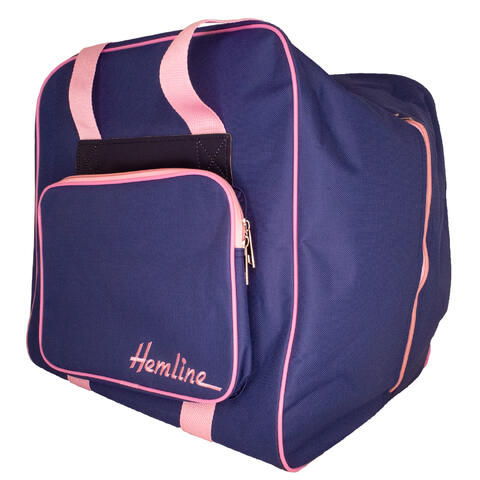 Hemline Overlockbag 39x32x36 cm