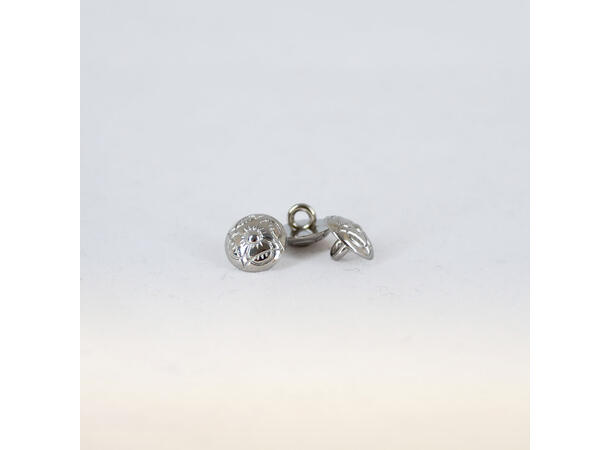 Kofteknapp, Ulvik 11mm