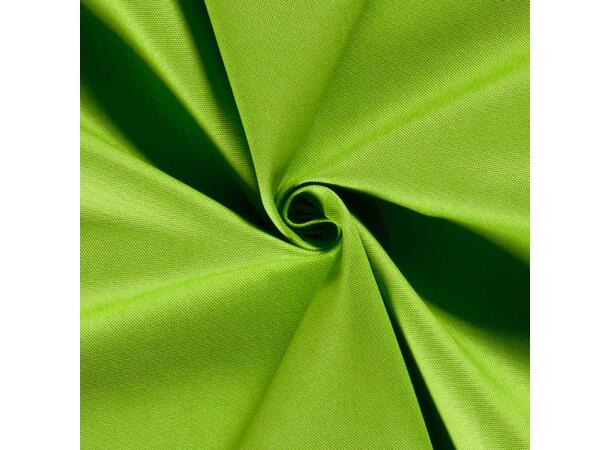 Limegrønn Bomullslerret