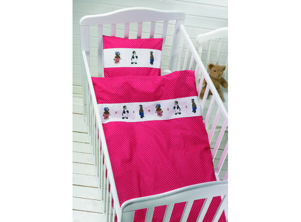 Permin, Rasmus Klump babybroderi