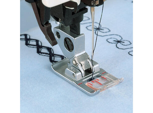 Pfaff Pyntesømsfot Pyntesømfot for G, j, K, L