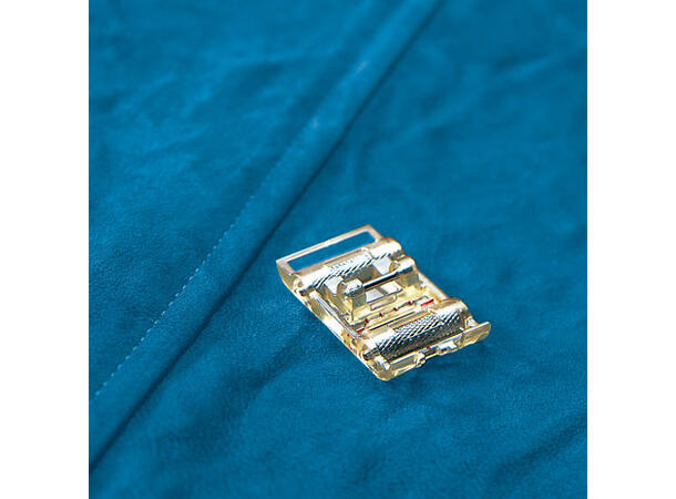 Pfaff Rullefot for IDT