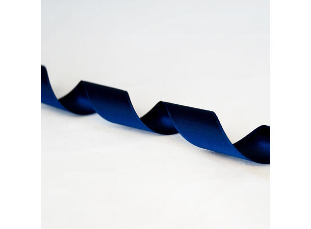 Silkebånd, 16mm