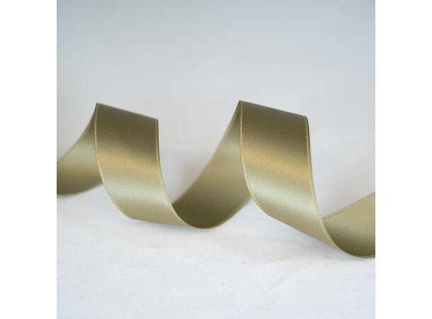 Silkebånd, 25mm