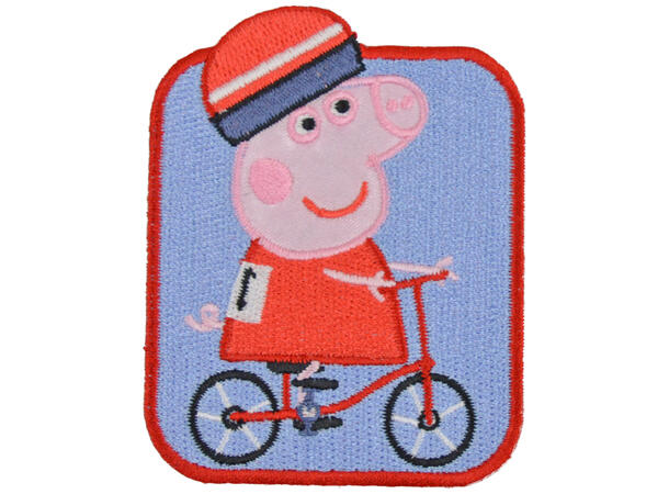 Strykemerke, Peppa Gris