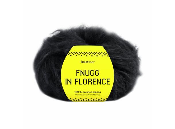 Bæstmor, Fnugg in Florence 901 Black