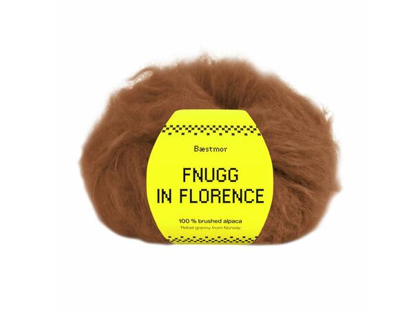 Bæstmor, Fnugg in Florence 939 Chocolate