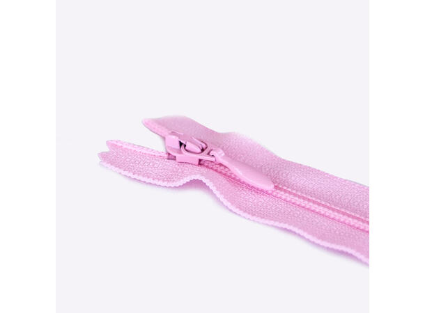 Glidelås, kjolelås