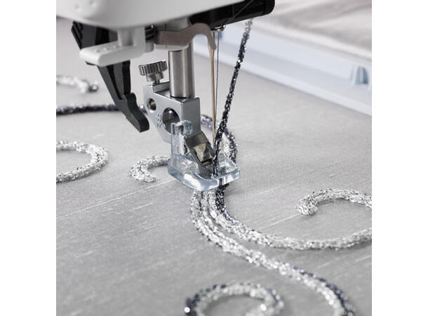 Pfaff Tilbehørsett for Garndekorasjon Uten IDT