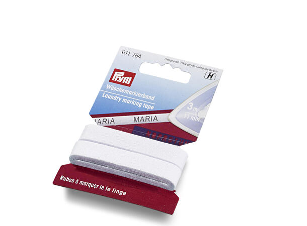 Prym Markeringsteip til klær