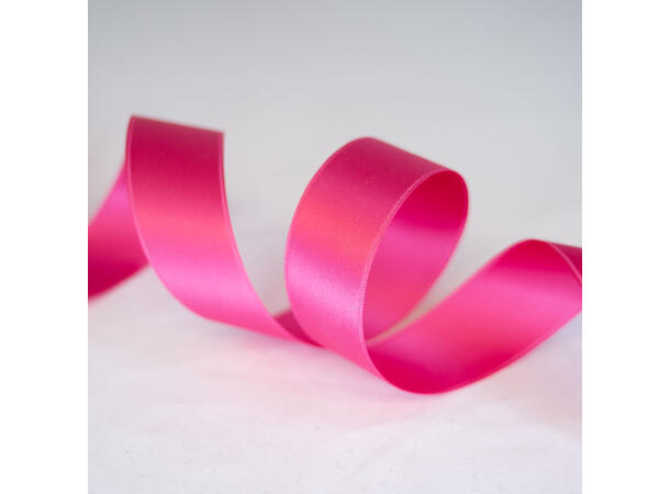 Silkebånd, 25mm