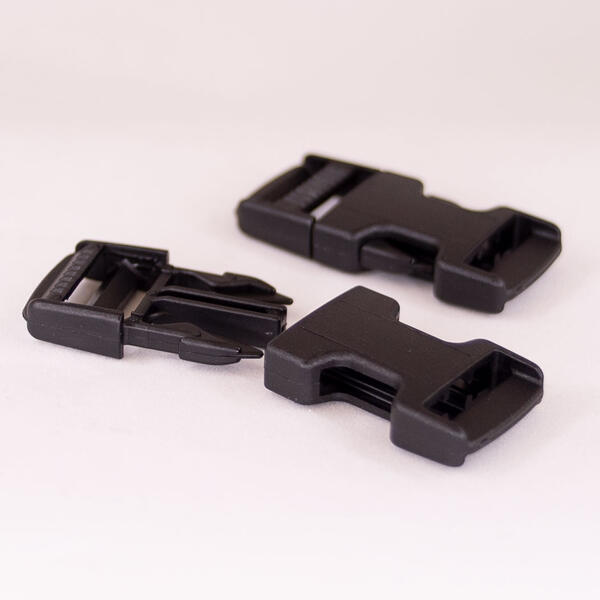 Spenner Begge deler medfølger