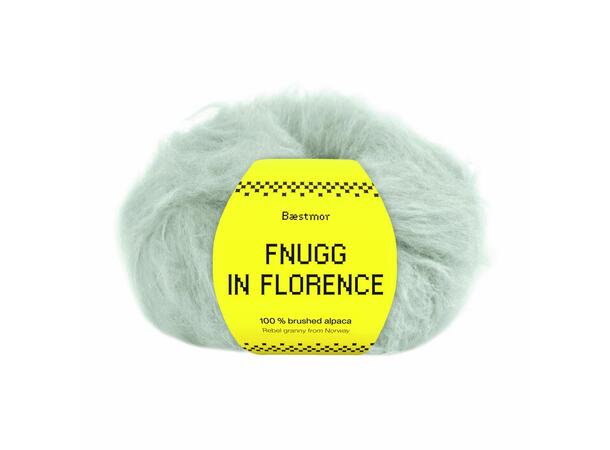 Bæstmor, Fnugg in Florence 913 Jade green