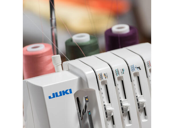 Juki MO-214D