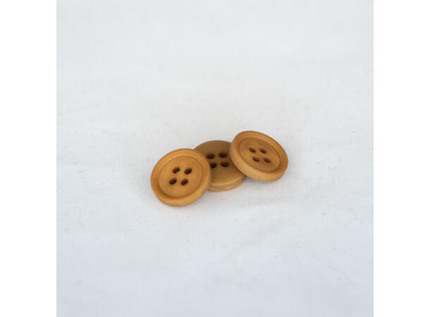 Knapper med stripemønster av gummi