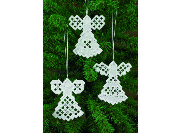 Permin, Julehardanger