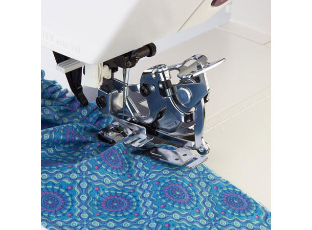 Pfaff Rynkeapparat Rynkeapparat A - G 