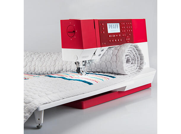 Pfaff forlengerbord Creative 1.5, Ambition 610, 620, 630