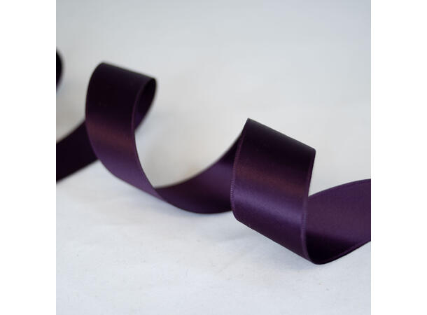 Silkebånd, 25mm