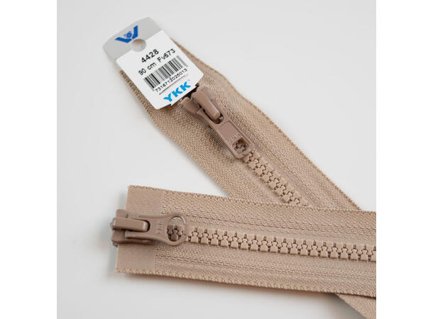 Toveis plasglidelås