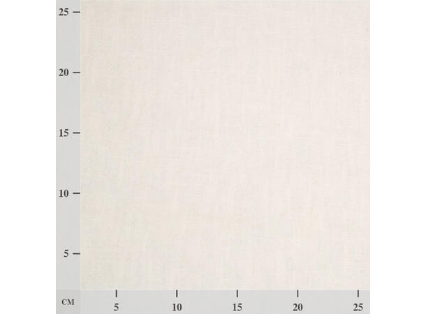 Vasket lin, off-white