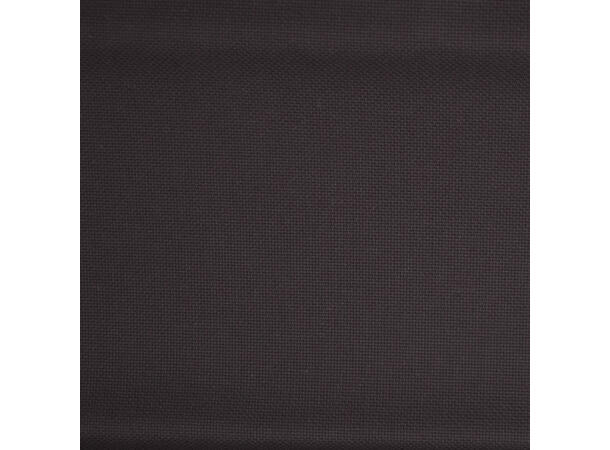 Broderistoff Aida, 7,2 tr/cm hvit