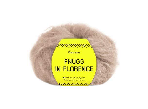 Bæstmor, Fnugg in Florence 905 Camel