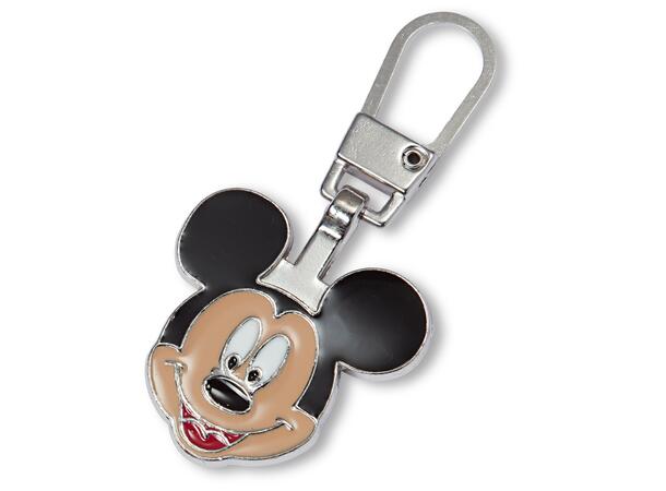 Glidelåstrekker, Disney Mikke Mus