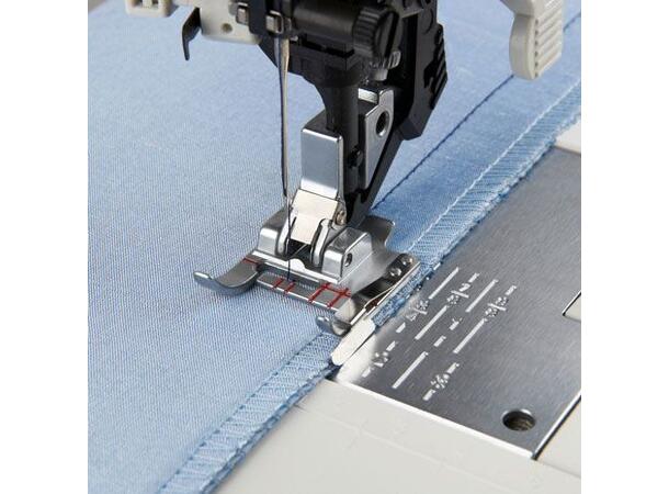 Pfaff Sømføringsfot for IDT