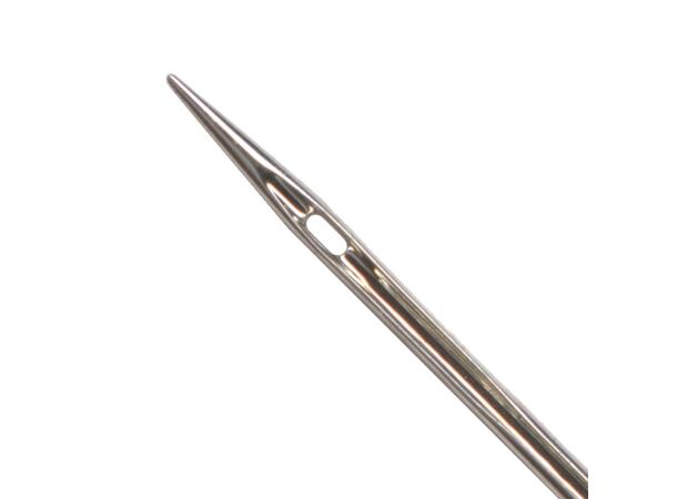 Schmetz jerseynåler 80/12