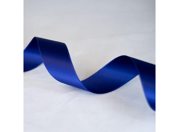 Silkebånd, 25mm