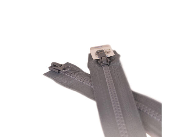 Toveis plastglidelås