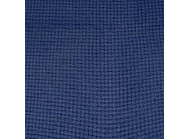 Broderistoff Perleaida, 5,4 tr/cm hvit