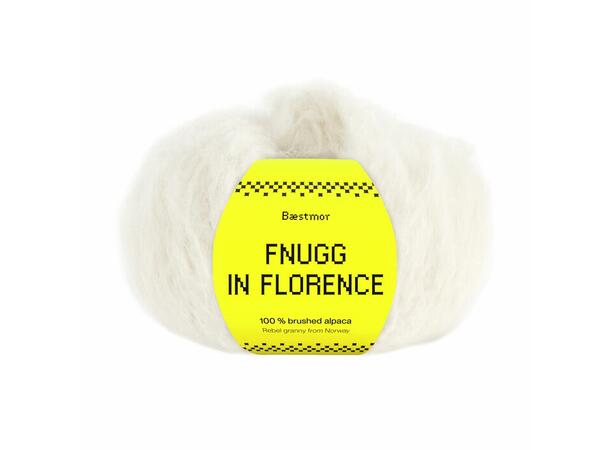 Bæstmor, Fnugg in Florence 902 White
