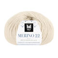 Dale Merino 22 2005 Lys beige melert