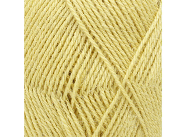 Drops Alpaca uni colour garn