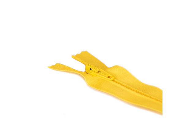 Glidelås, kjolelås