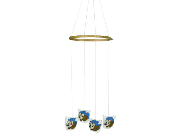 Permin, Rasmus Klump uro