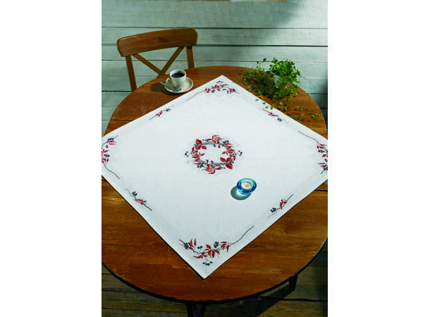 Permin duk, Rådhusvin