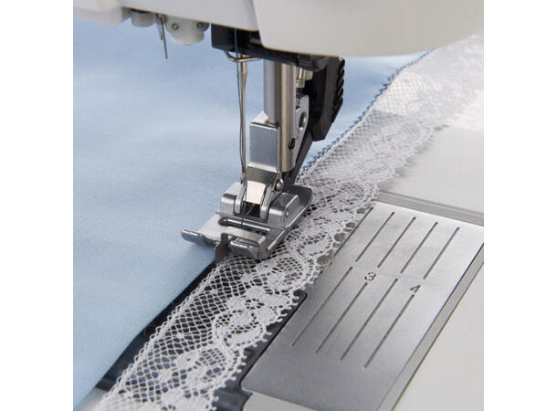 Pfaff Kanstikningsfot til IDT